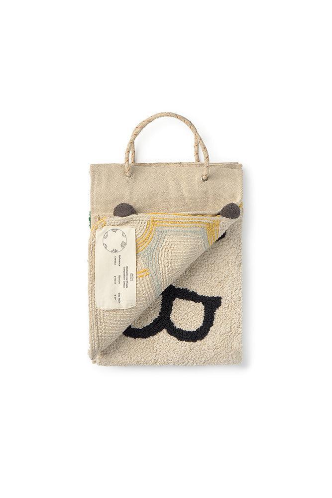 SAMPLE BOOK HANGER COTTON - BEST SELLERS - Image 3