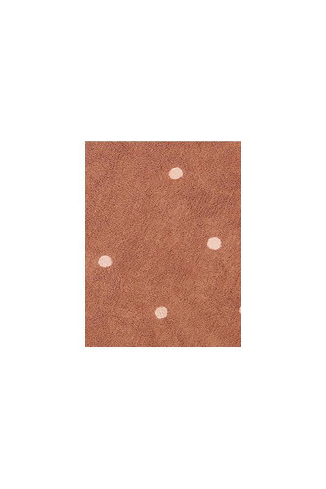 SAMPLE BOOK HANGER COTTON - DOTS & BUBBLY - Image 4