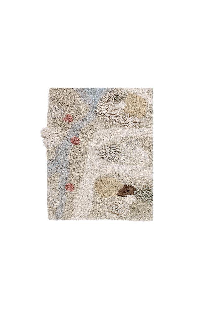 SAMPLE BOOK HANGER COTTON - PLAY RUGS - Image 4