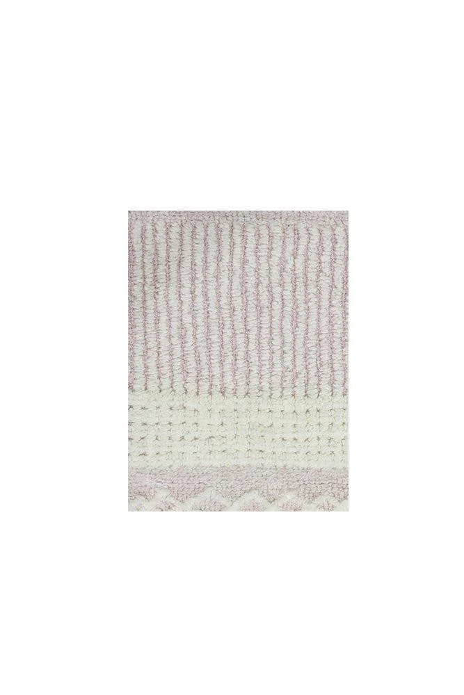 SAMPLE BOOK HANGER WOOL - PINK NOSE - Image 6
