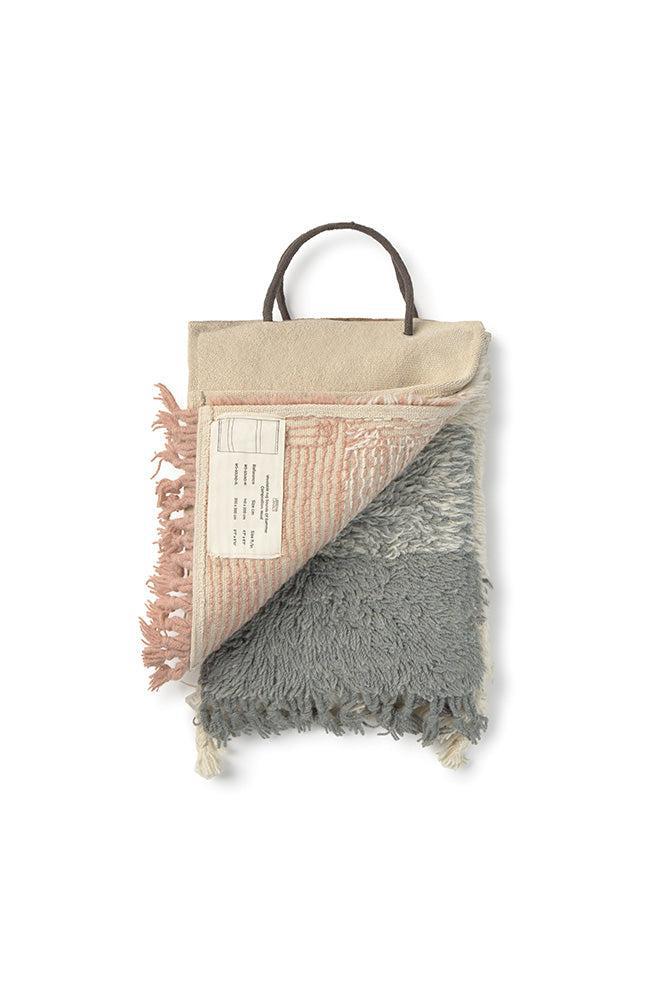 SAMPLE BOOK HANGER WOOL - BOHEMIAN - Image 3