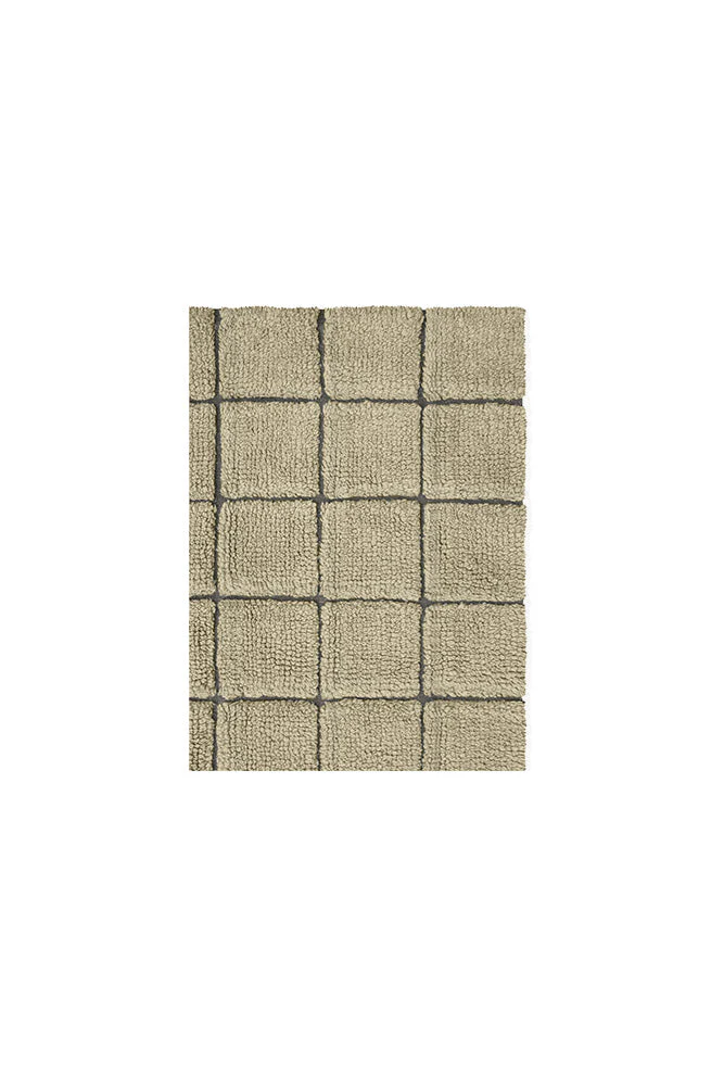 SAMPLE BOOK HANGER WOOL - MOSAIC - Image 5
