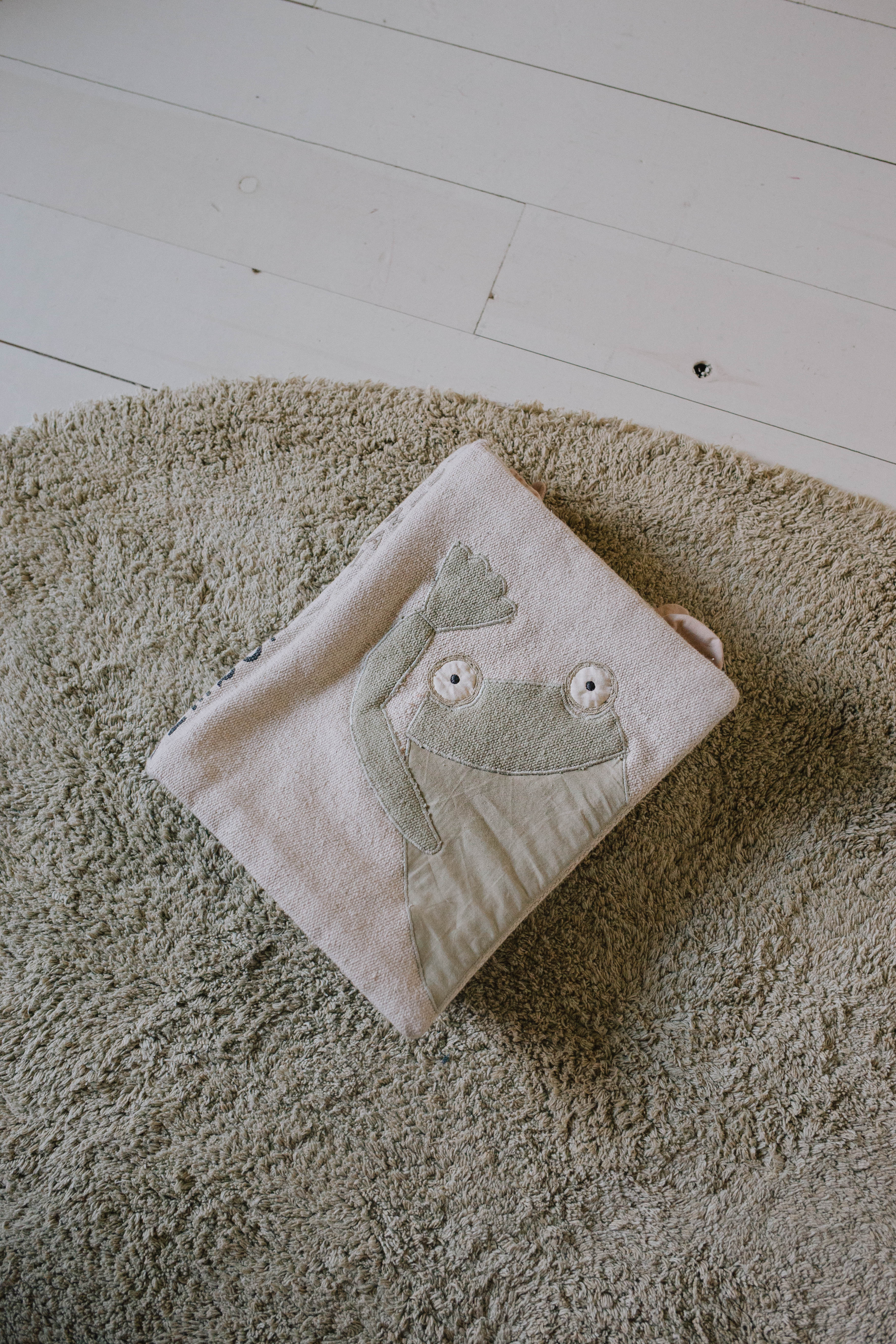SENSORY BOOK ANIMALS - Image 6