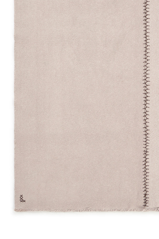 STONEWASHED RUG NEW GREY - Image 10