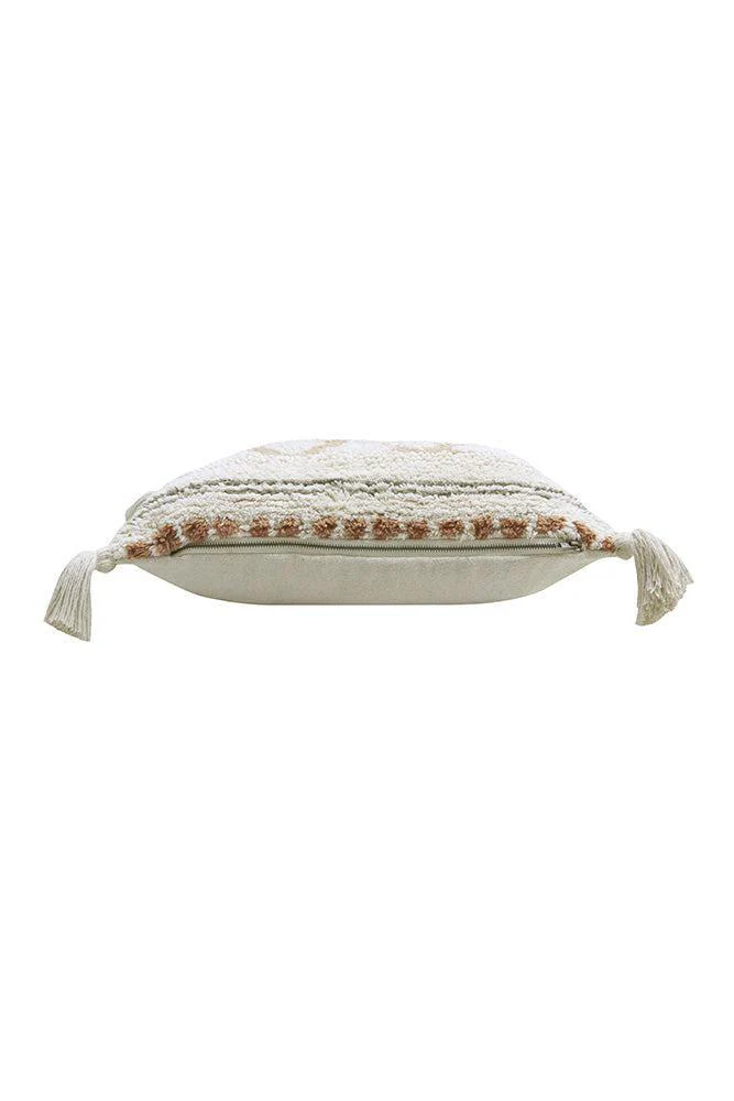 THROW PILLOW SISTAN RECTANGULAR - Image 5