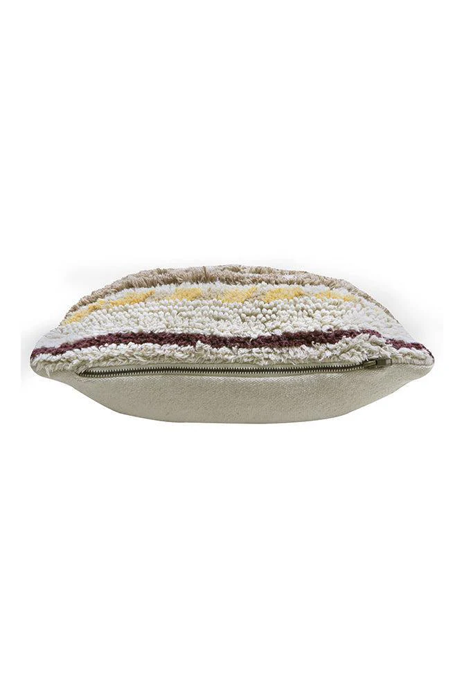 THROW PILLOW SISTAN SQUARE - Image 5