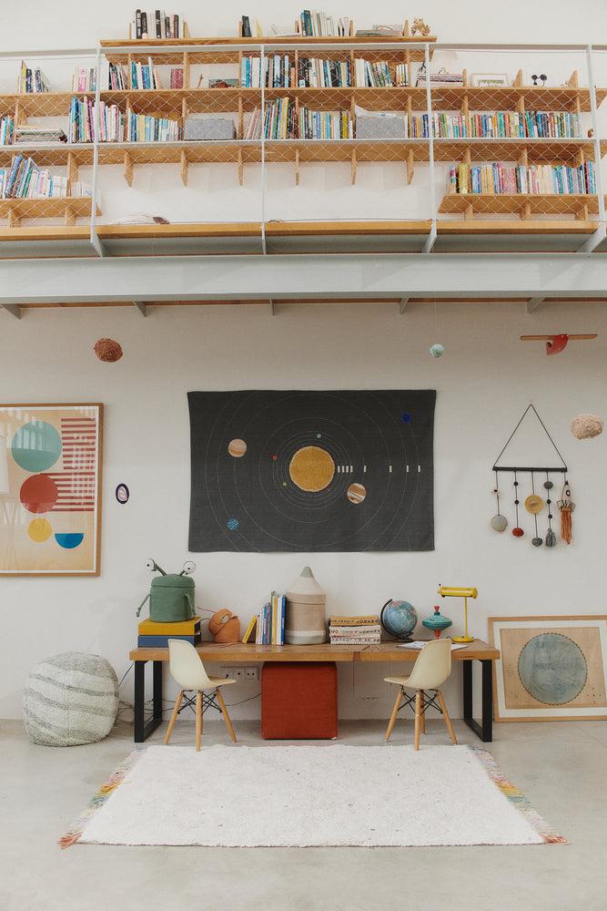 WALL HANGER SOLAR SYSTEM - Image 4