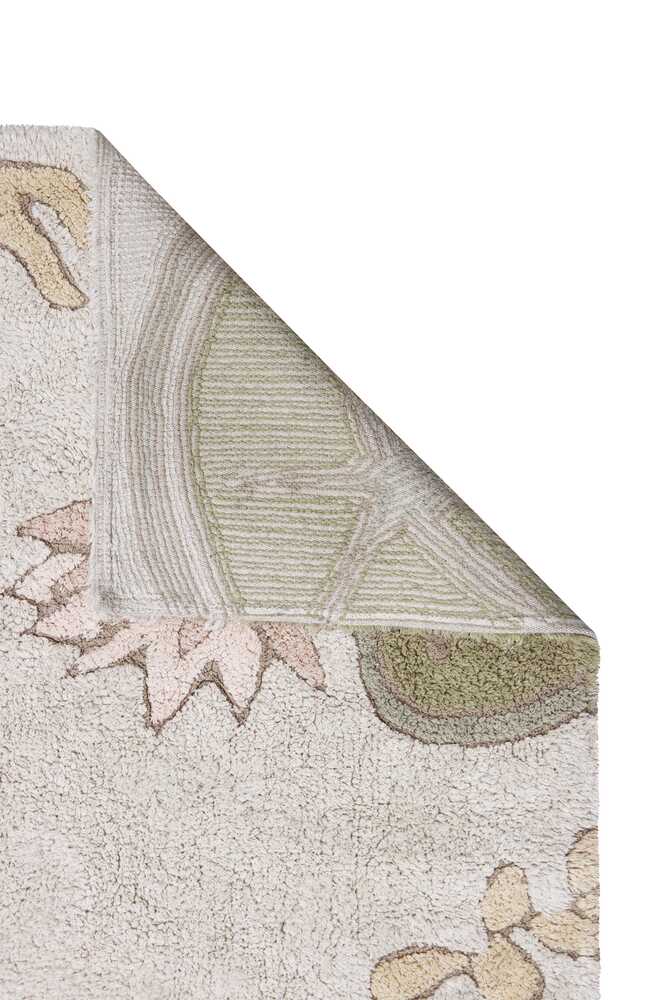 WASHABLE PLAY RUG BOTANIC FANTASY - Image 6