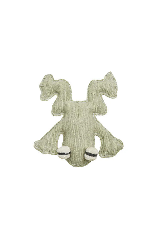 WASHABLE PLAY RUG BOTANIC FANTASY - Image 7