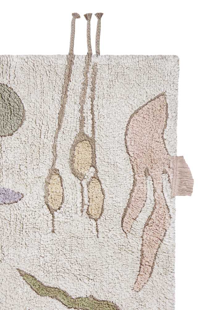 WASHABLE PLAY RUG BOTANIC FANTASY - Image 8