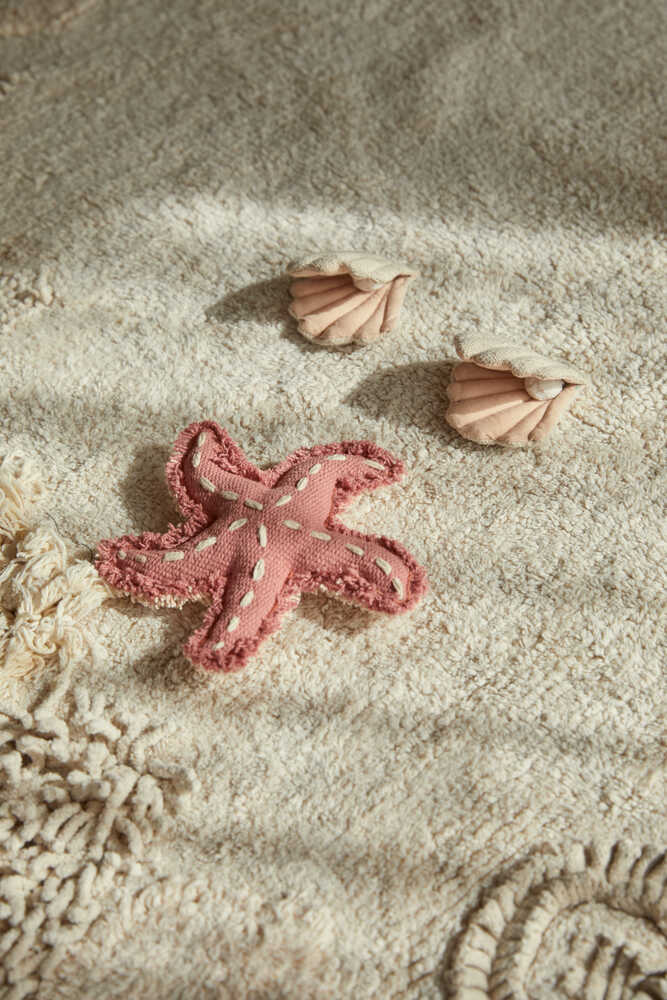 WASHABLE PLAY RUG SEABED - Image 5