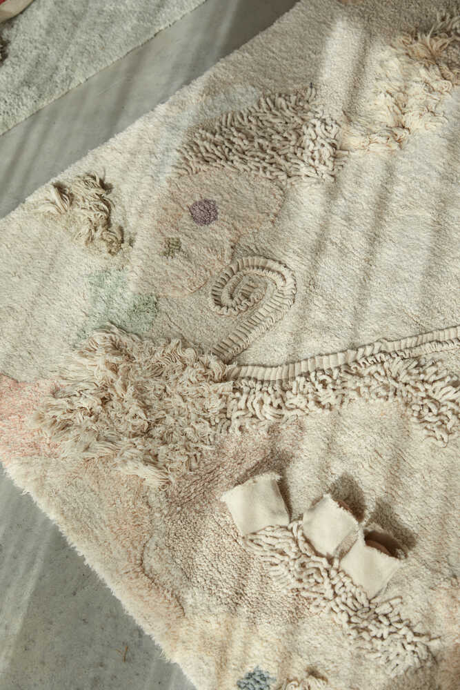 WASHABLE PLAY RUG SEABED - Image 6