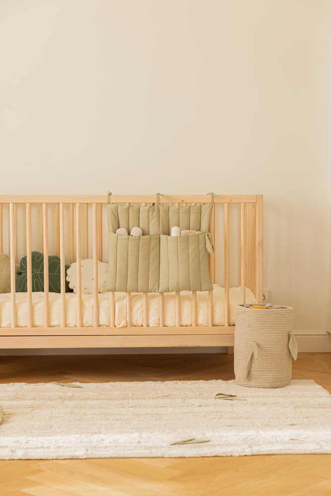 WASHABLE AREA RUG BAMBOO FOREST - Image 5