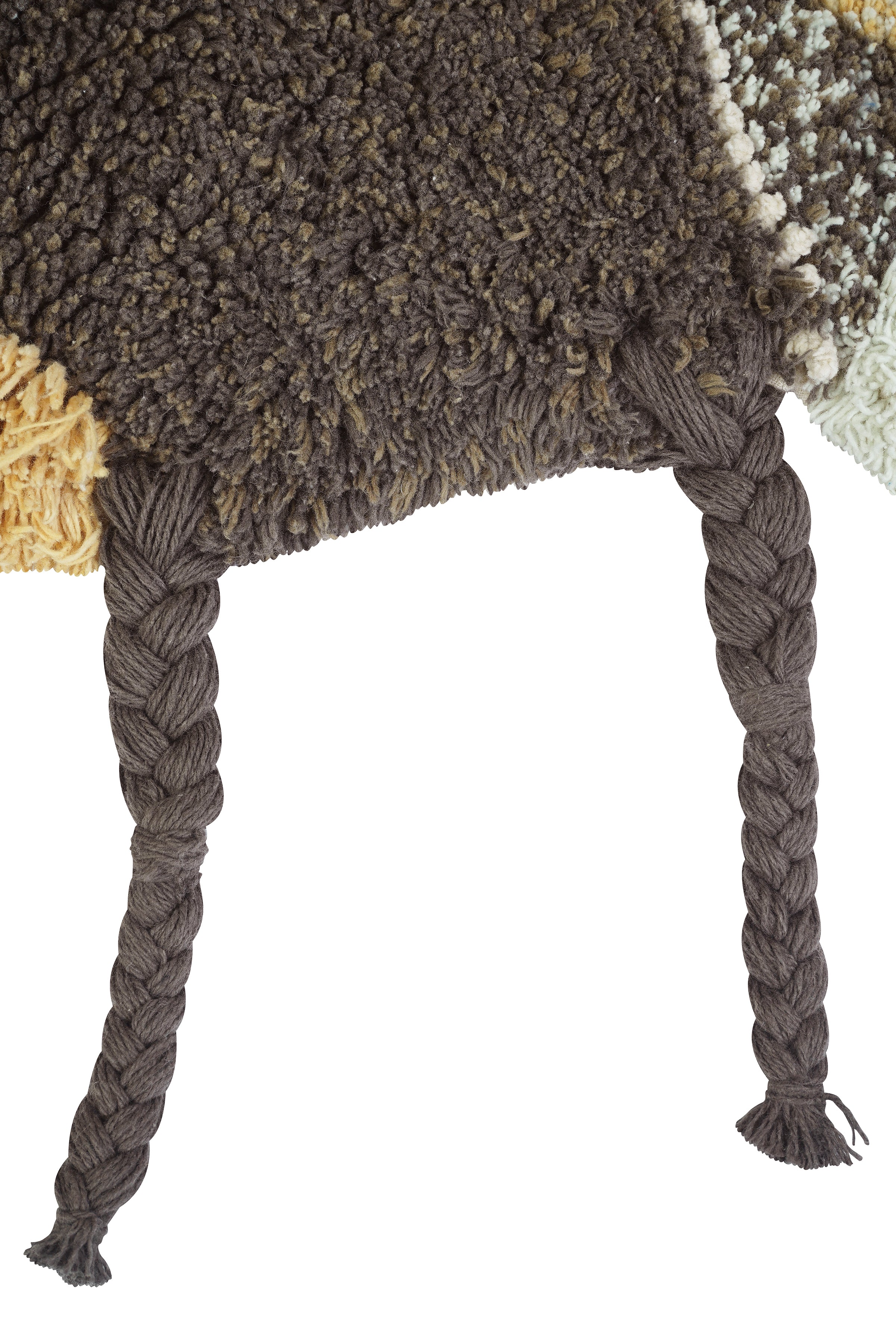 WASHABLE COTTON RUG BEE - Image 7