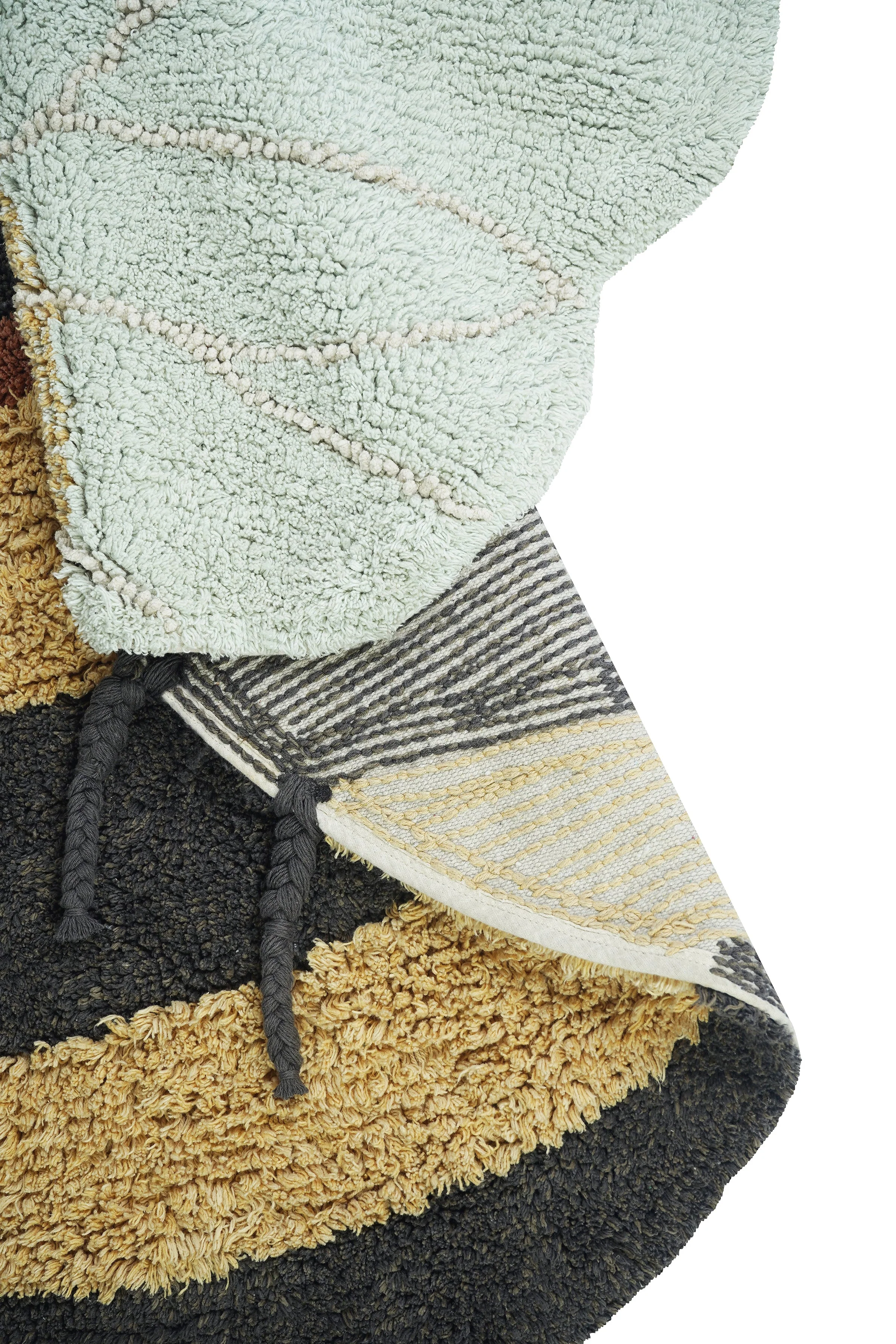 WASHABLE COTTON RUG BEE - Image 9
