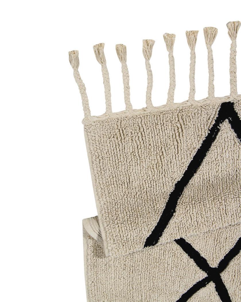 WASHABLE RUG BEREBER BEIGE - Image 7
