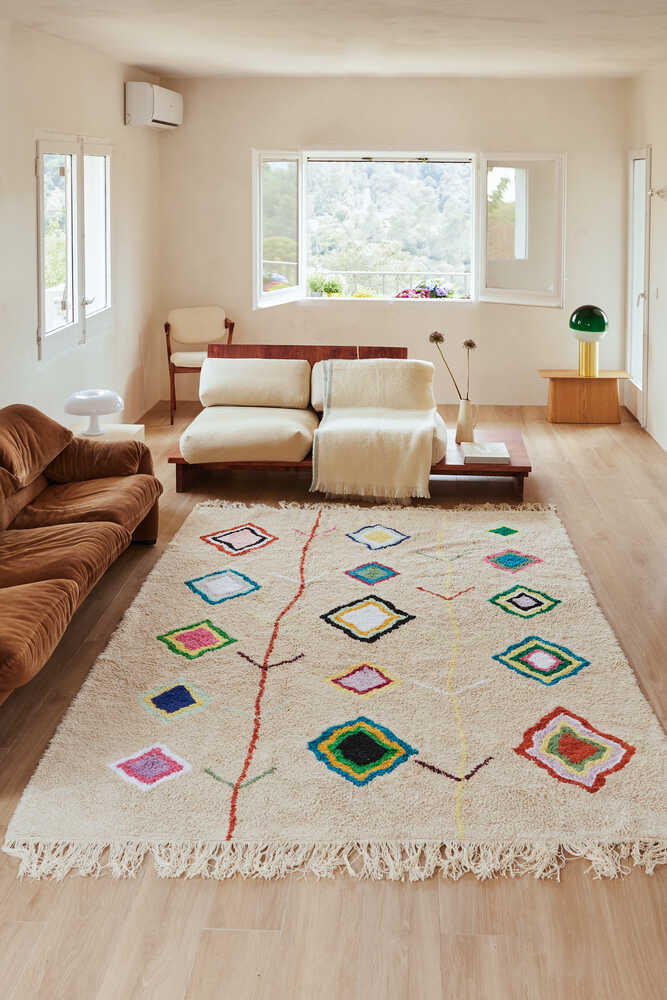 WASHABLE RUG KAAROL - Image 4