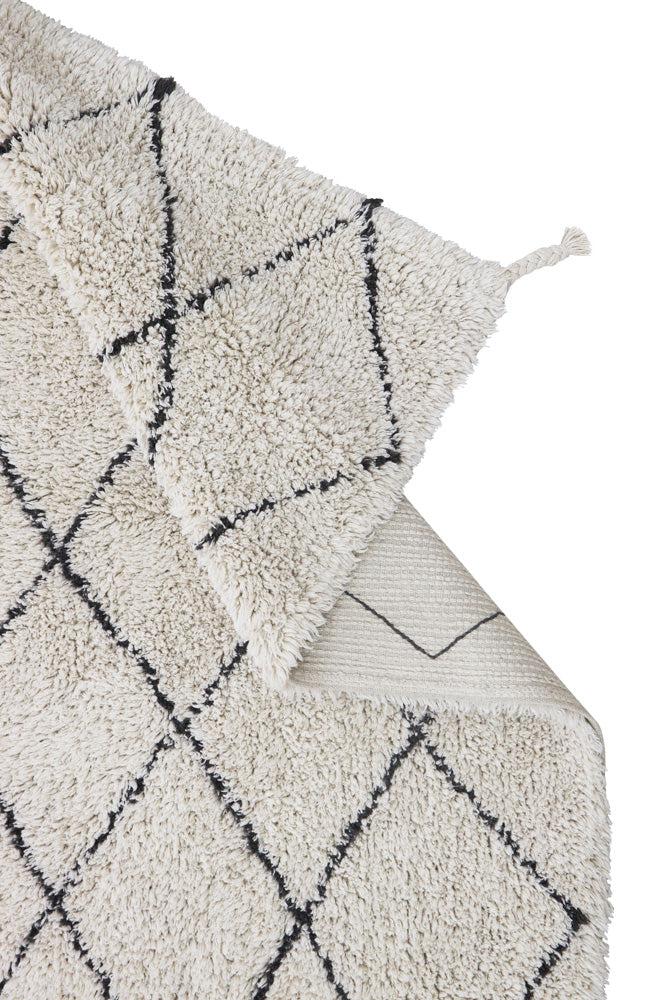 WASHABLE RUG MINI BEREBER - Image 5