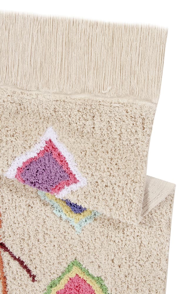 WASHABLE AREA RUG MINI KAAROL - Image 5