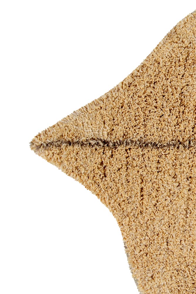 WASHABLE RUG MONSTERA HONEY - Image 8
