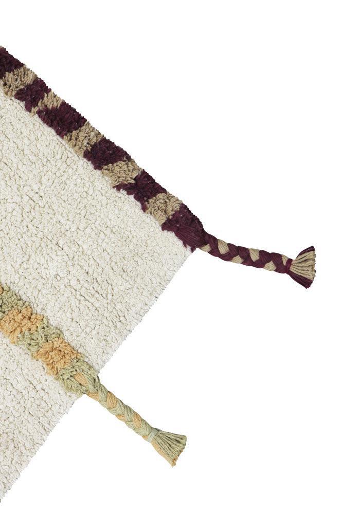 WASHABLE AREA RUG PALAS - Image 6