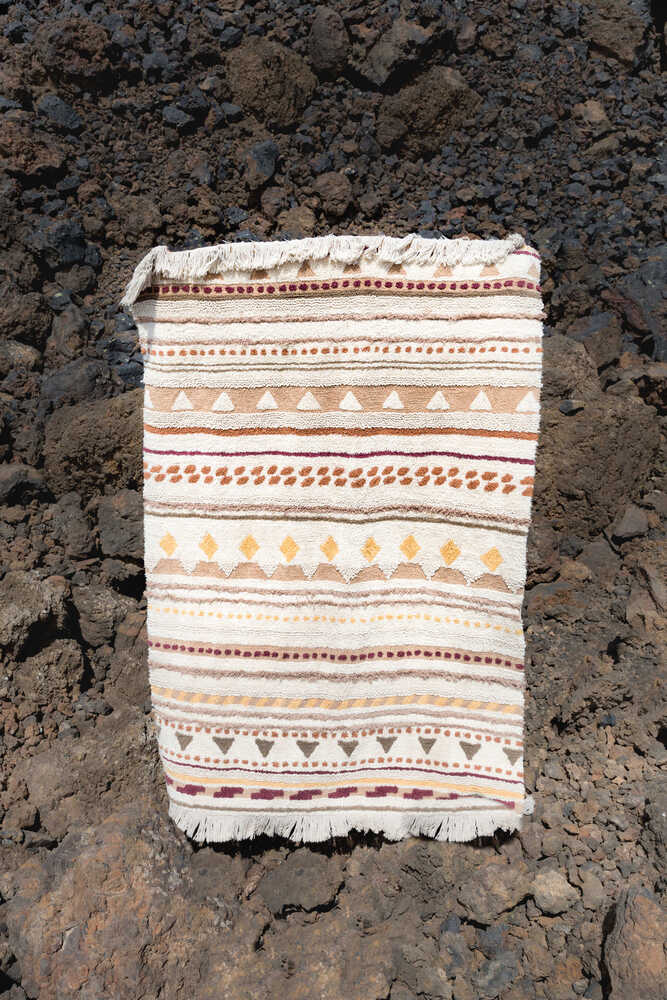 WASHABLE AREA RUG SISTAN - Image 5