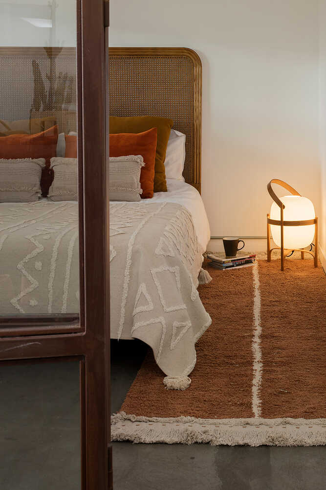 WASHABLE AREA RUG TRIBU NATURAL - Image 5