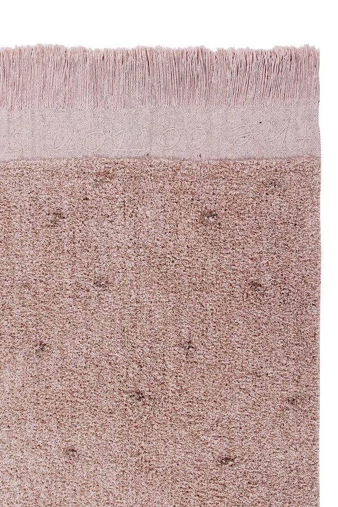 WASHABLE AREA RUG WOODS SYMPHONY NUDE - Image 6