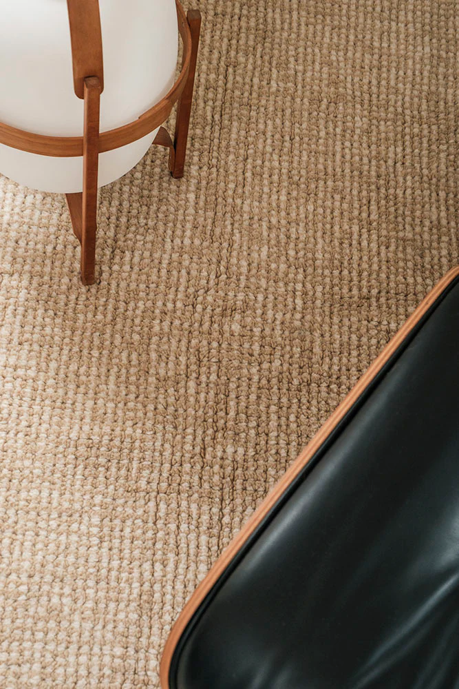 Wool Area Rug Bliss - Image 3