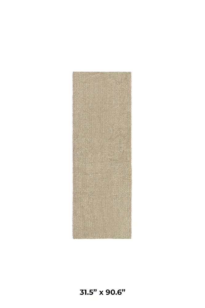 Wool Area Rug Bliss - Image 7