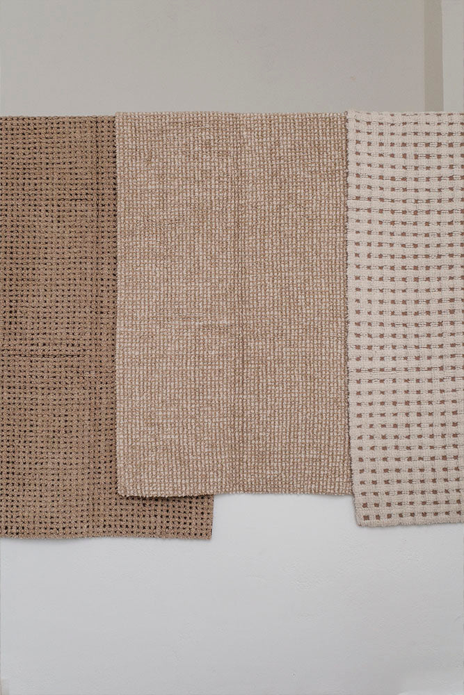 Wool Area Rug Blur - Image 3