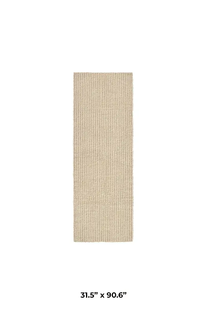Wool Area Rug Eden - Image 7