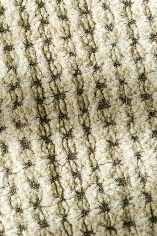 Wool Area Rug Mist - Image 6