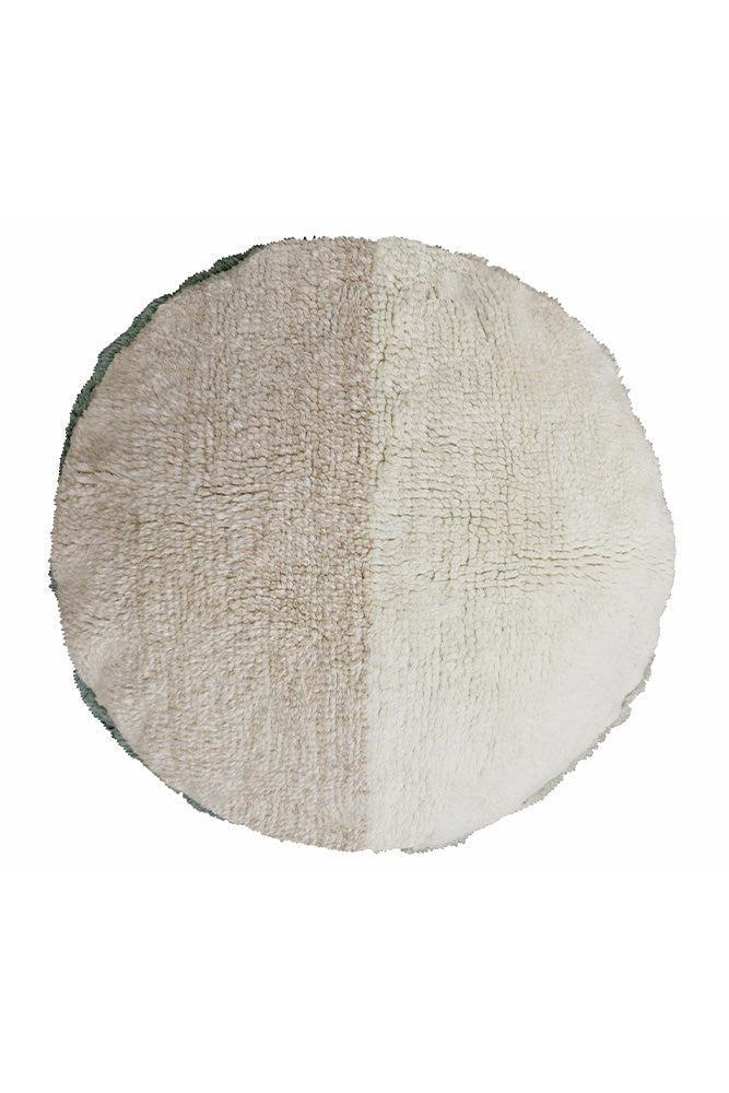 WOOLABLE FLOOR CUSHION SUN RAYS - Image 6