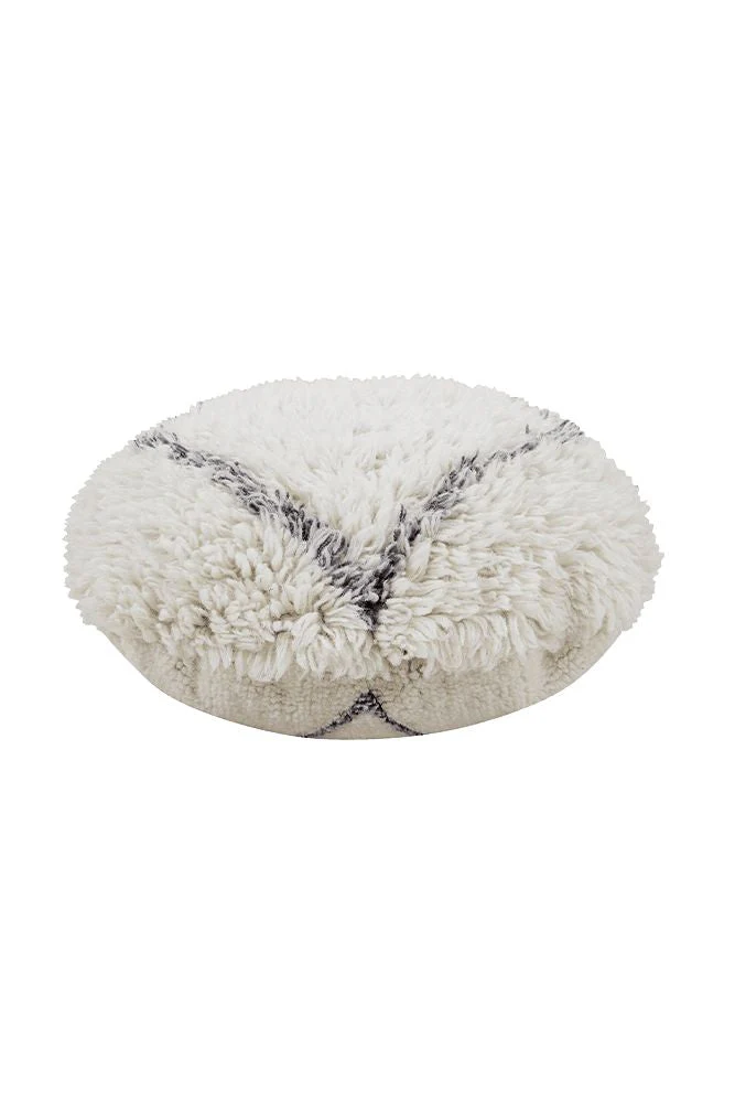 WOOLABLE PUFF BERBER SOUL