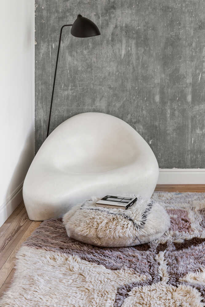 WOOLABLE PUFF BERBER SOUL - Image 4