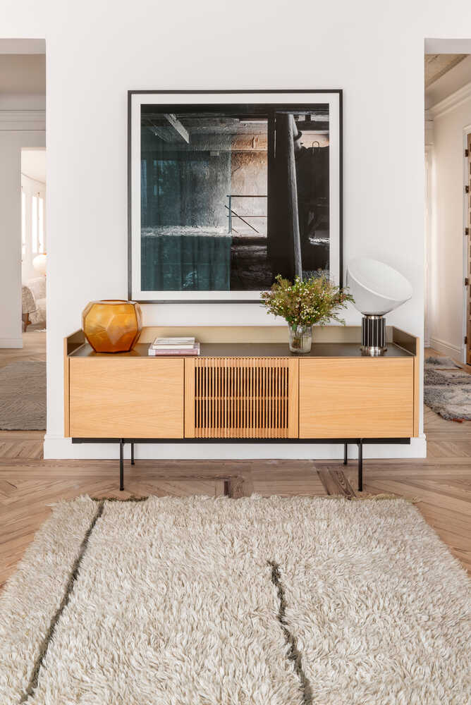 WOOL AREA RUG AUTUMN BREEZE - Image 2