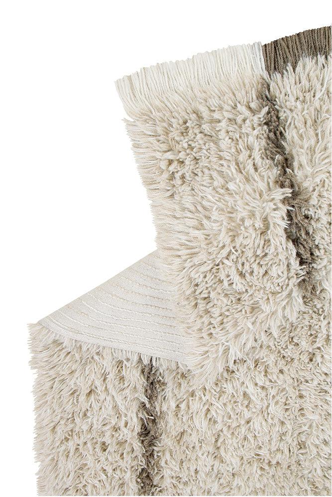 WOOL AREA RUG AUTUMN BREEZE - Image 6
