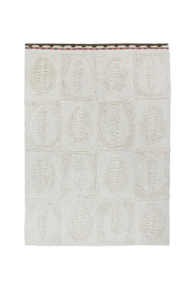WOOL AREA RUG BAHARI - Image 5