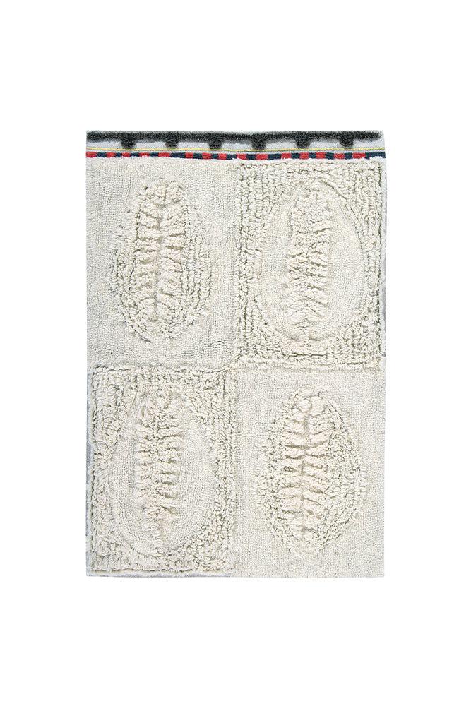WOOL AREA RUG BAHARI - Image 9
