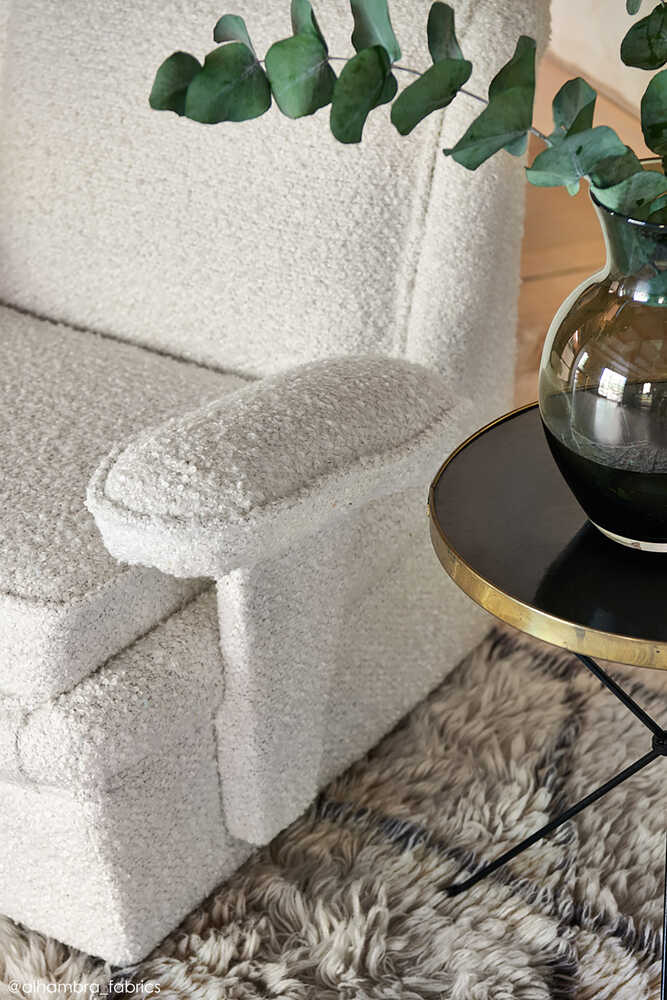 WOOLABLE RUG BERBER SOUL - Image 5